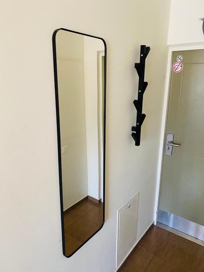 I&M Palanga Lägenhet Exteriör bild